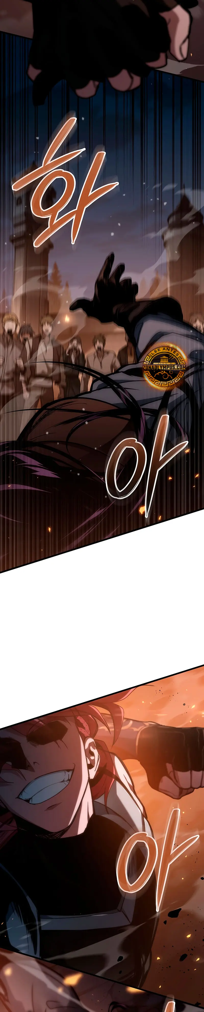 Viviendo como un Lord Vampiro > Capitulo 9 > Page 191