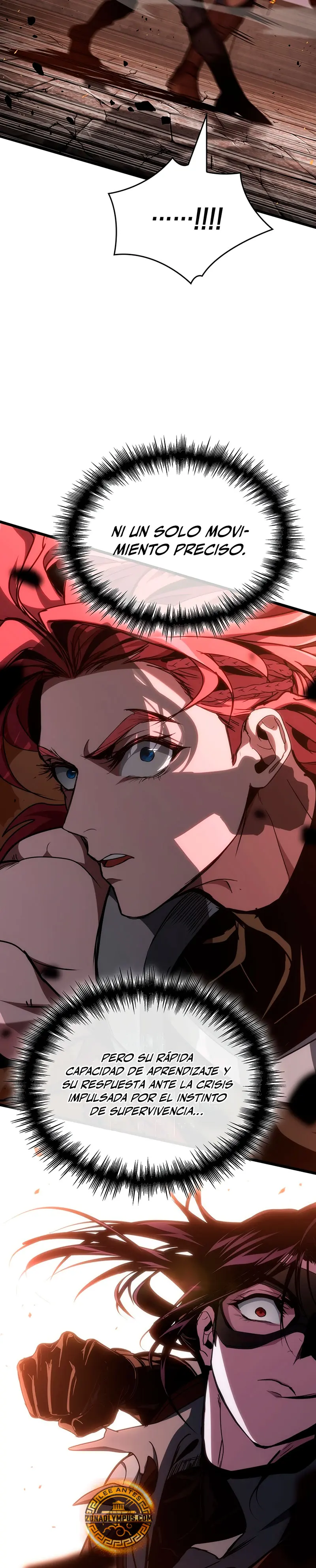 Viviendo como un Lord Vampiro > Capitulo 9 > Page 221