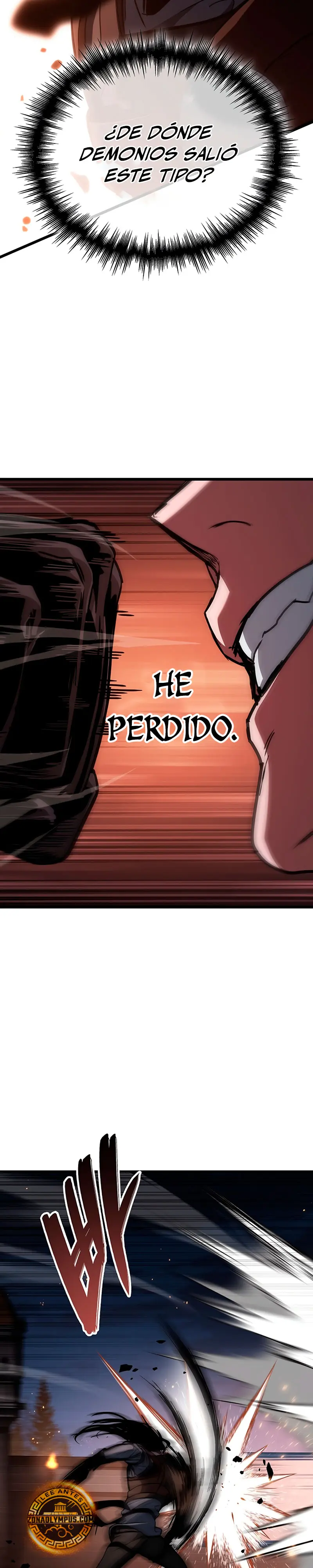 Viviendo como un Lord Vampiro > Capitulo 9 > Page 231
