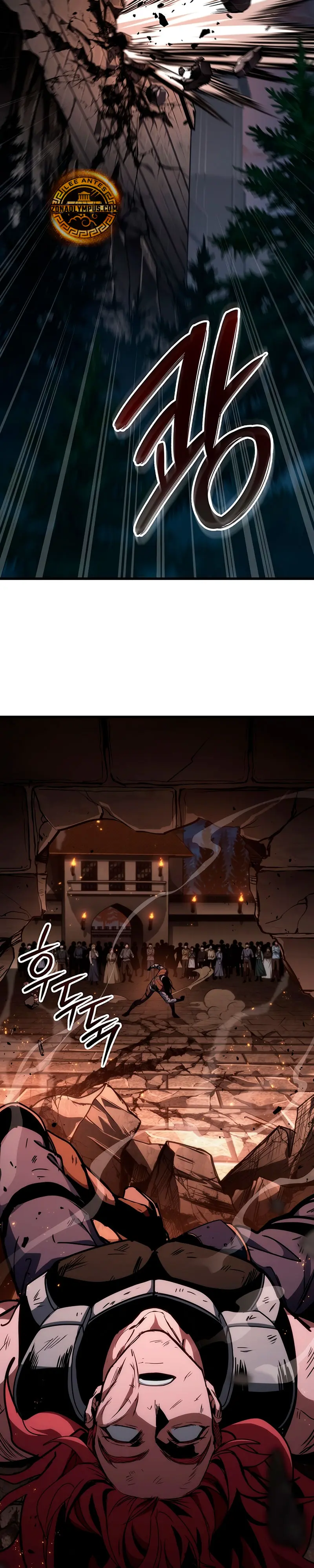 Viviendo como un Lord Vampiro > Capitulo 9 > Page 251