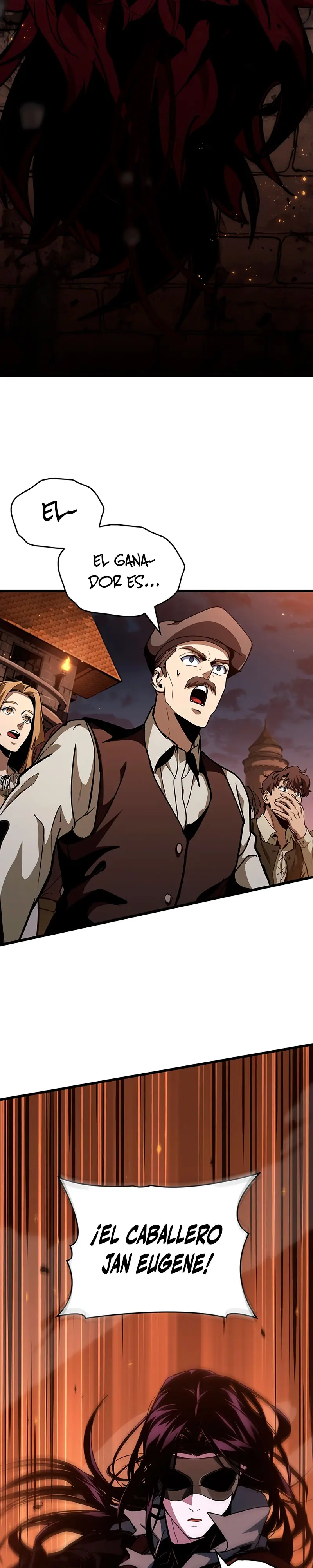 Viviendo como un Lord Vampiro > Capitulo 9 > Page 261