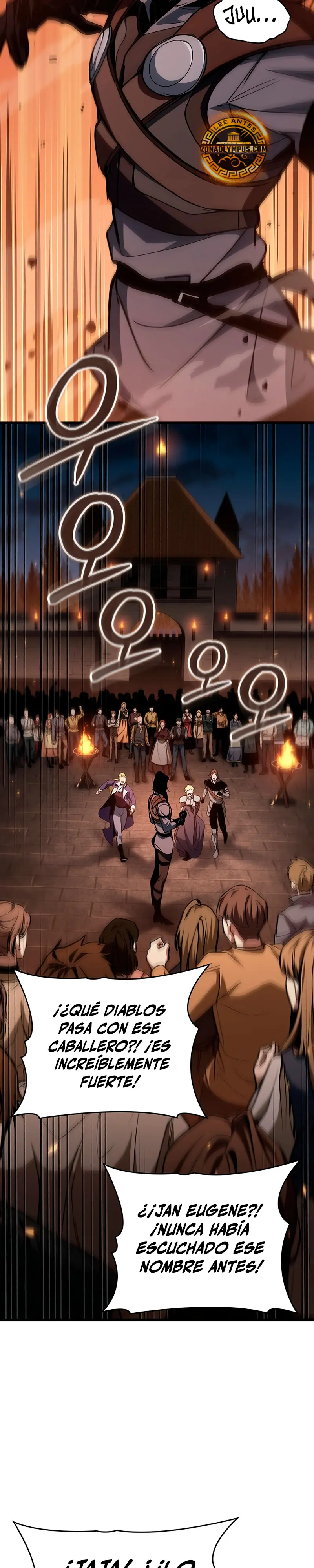 Viviendo como un Lord Vampiro > Capitulo 9 > Page 271