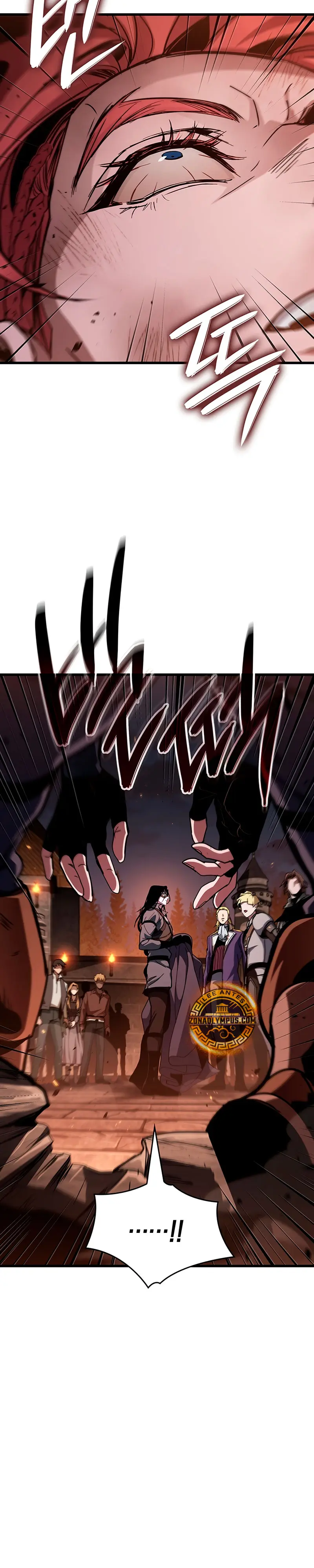 Viviendo como un Lord Vampiro > Capitulo 9 > Page 301