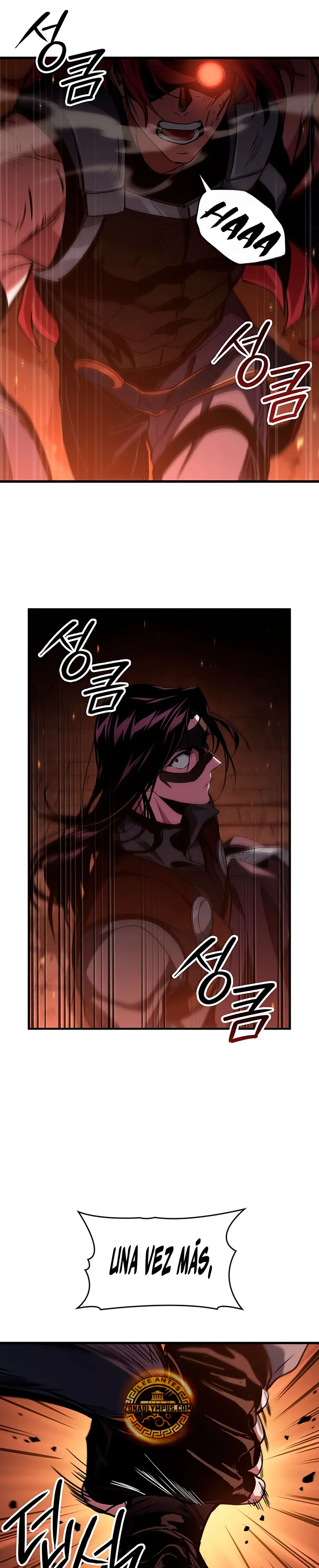 Viviendo como un Lord Vampiro > Capitulo 9 > Page 311