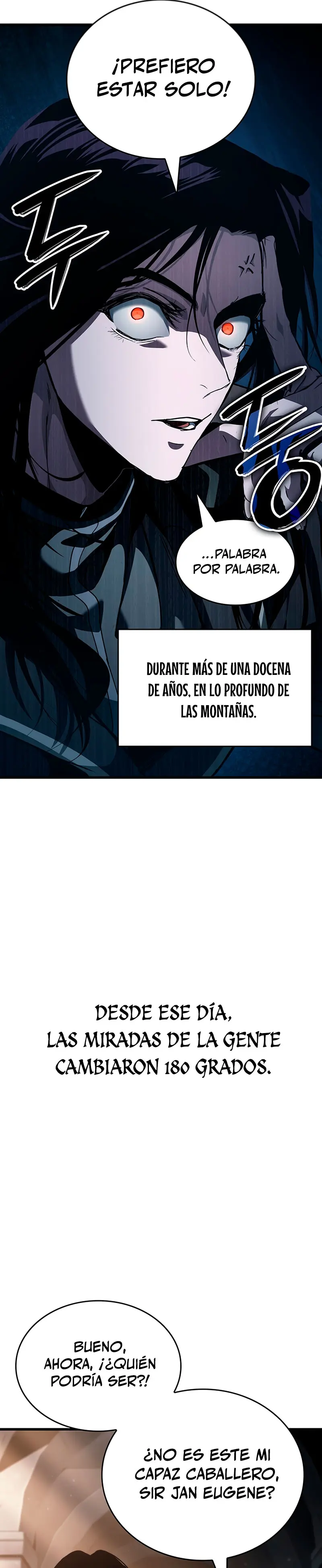 Viviendo como un Lord Vampiro > Capitulo 9 > Page 381