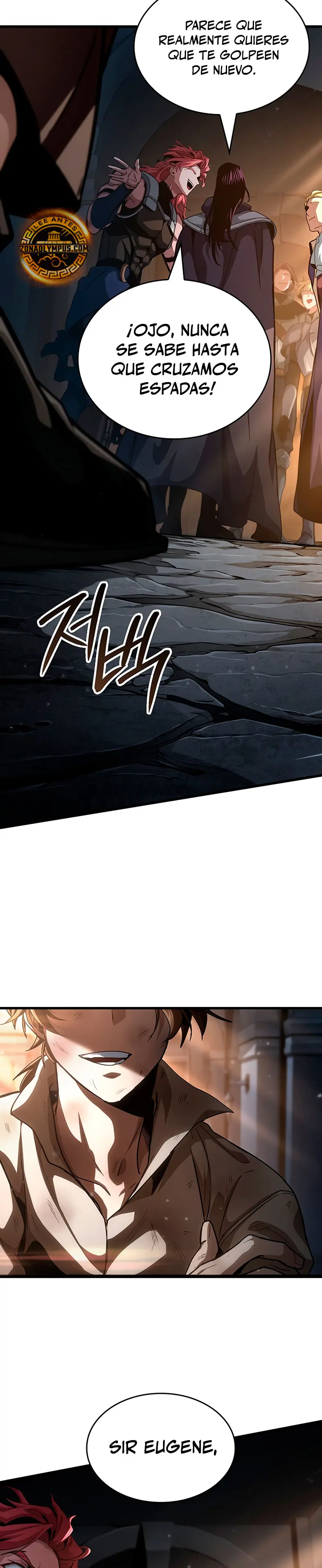 Viviendo como un Lord Vampiro > Capitulo 9 > Page 431