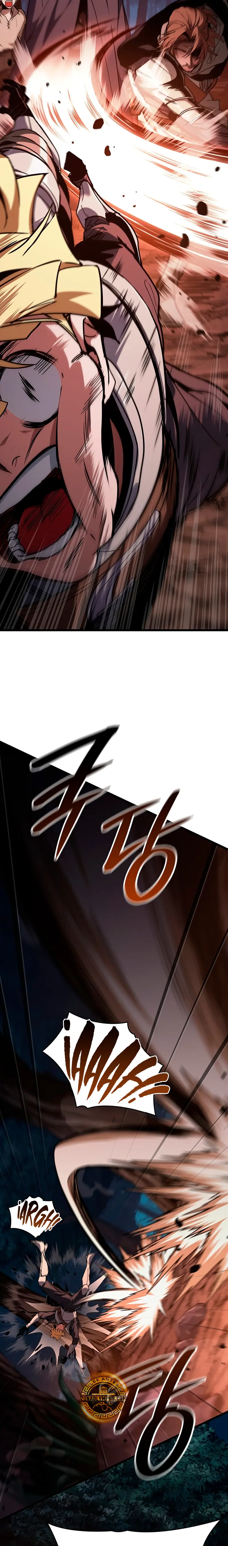 Viviendo como un Lord Vampiro > Capitulo 6 > Page 21