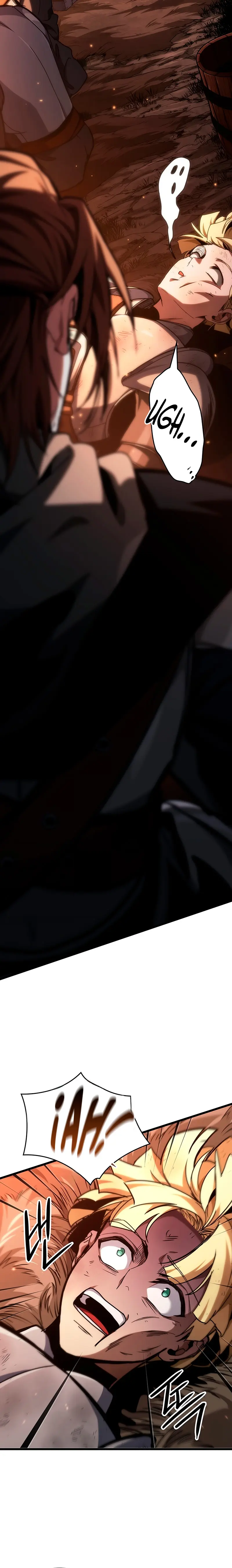 Viviendo como un Lord Vampiro > Capitulo 6 > Page 51