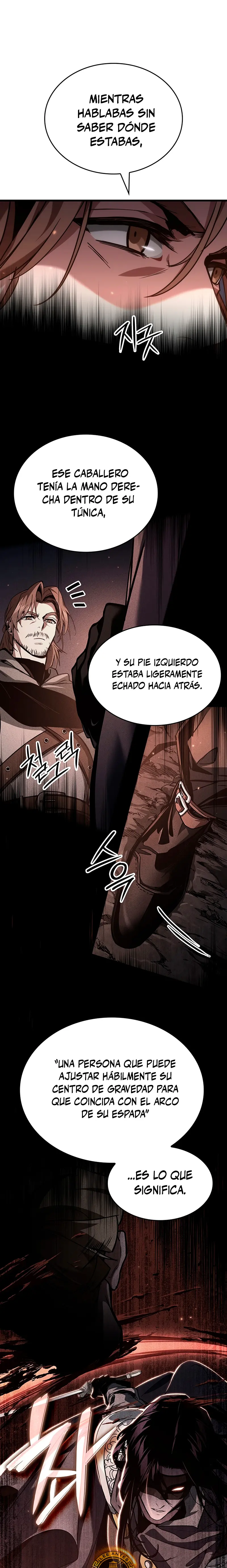 Viviendo como un Lord Vampiro > Capitulo 6 > Page 91