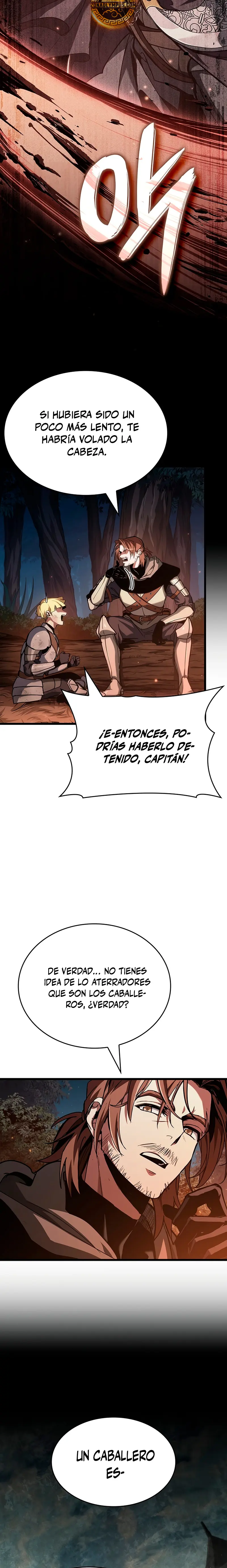 Viviendo como un Lord Vampiro > Capitulo 6 > Page 101