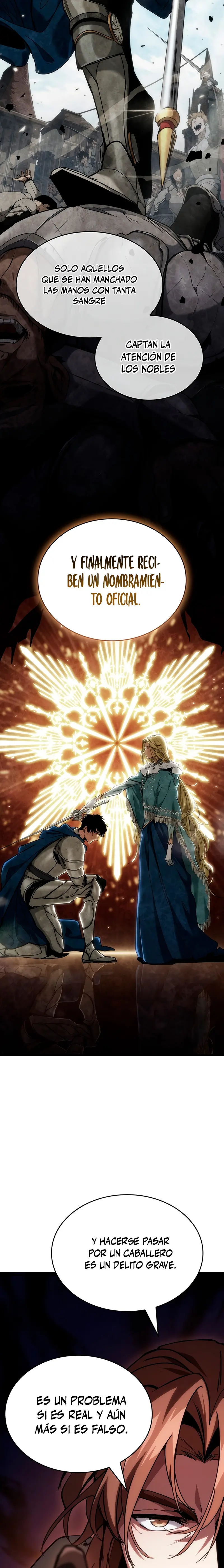 Viviendo como un Lord Vampiro > Capitulo 6 > Page 131