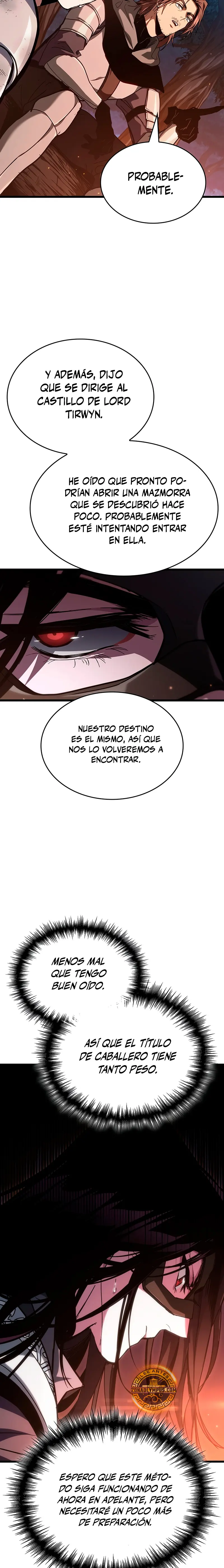 Viviendo como un Lord Vampiro > Capitulo 6 > Page 151