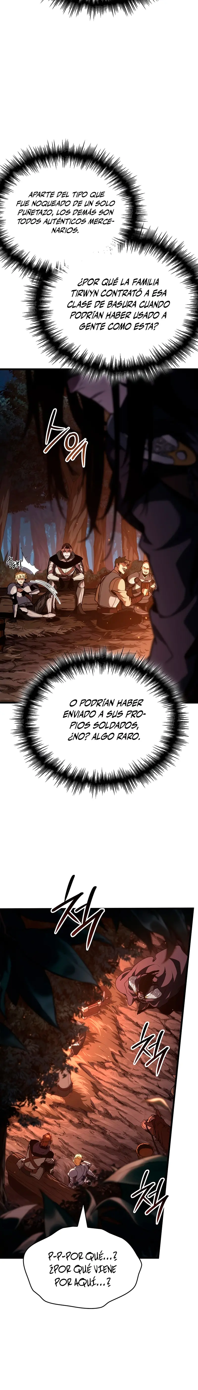 Viviendo como un Lord Vampiro > Capitulo 6 > Page 161
