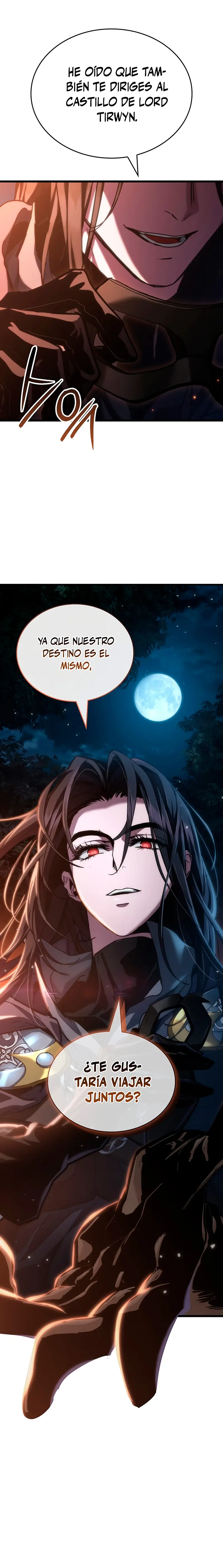 Viviendo como un Lord Vampiro > Capitulo 6 > Page 171