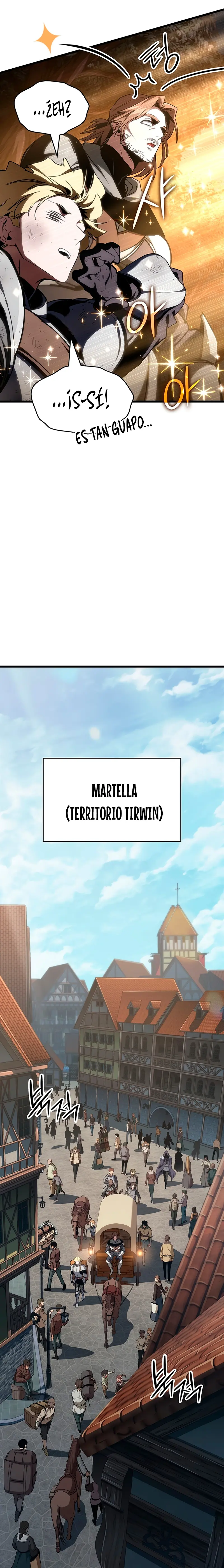 Viviendo como un Lord Vampiro > Capitulo 6 > Page 181