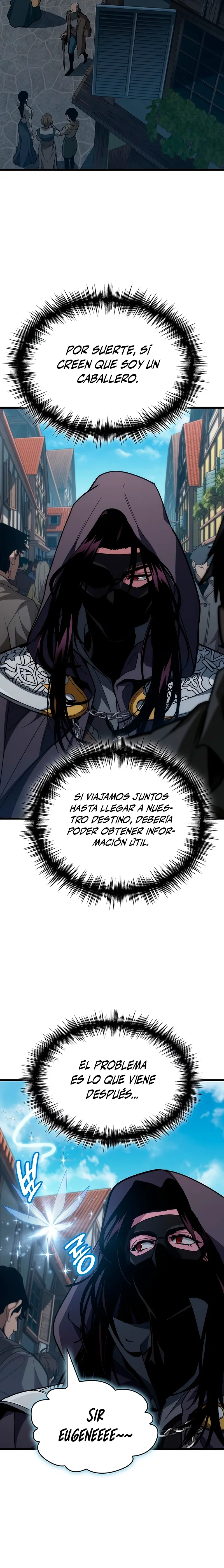 Viviendo como un Lord Vampiro > Capitulo 6 > Page 191