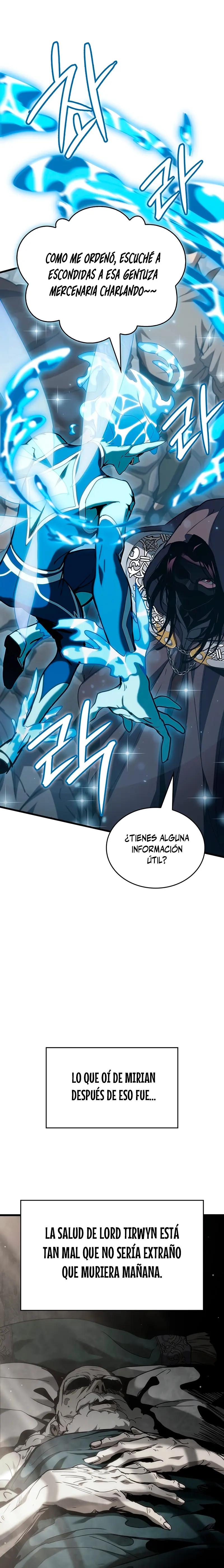 Viviendo como un Lord Vampiro > Capitulo 6 > Page 201