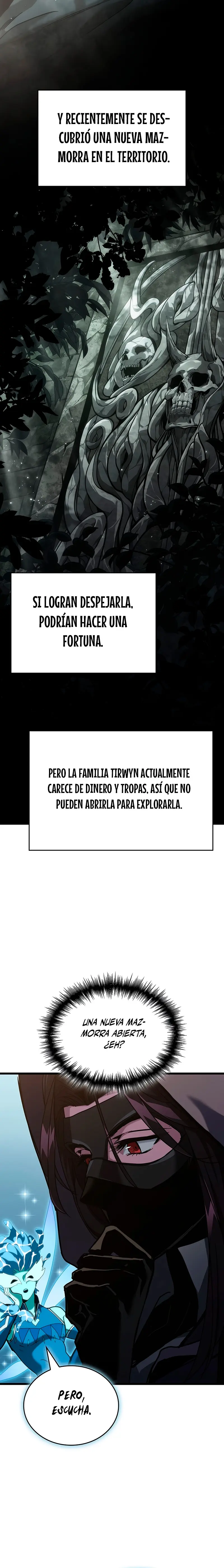 Viviendo como un Lord Vampiro > Capitulo 6 > Page 211