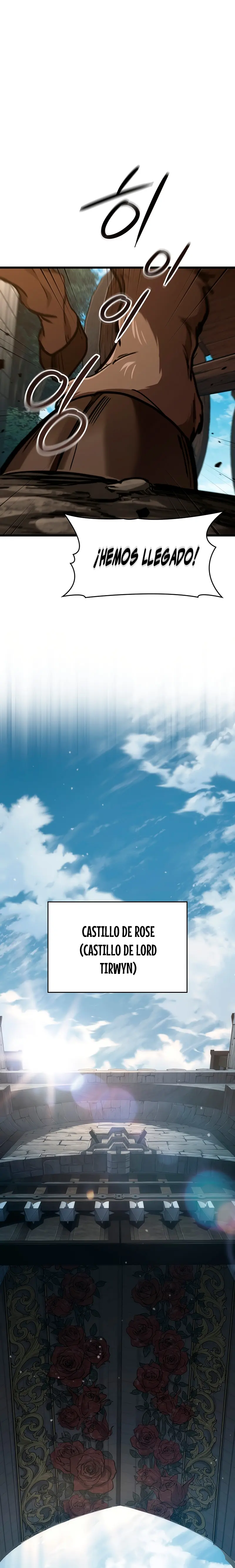 Viviendo como un Lord Vampiro > Capitulo 6 > Page 241