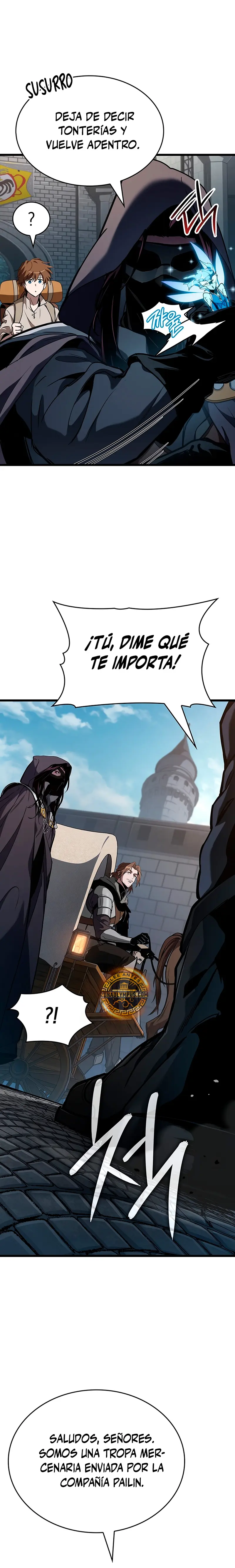 Viviendo como un Lord Vampiro > Capitulo 6 > Page 271