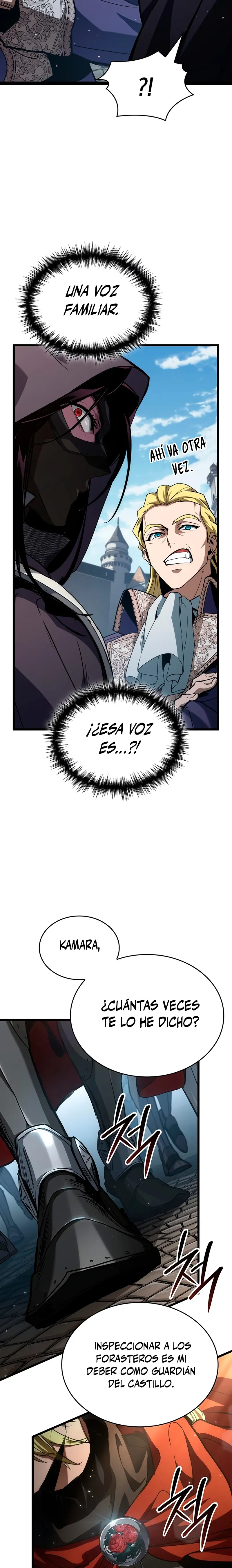 Viviendo como un Lord Vampiro > Capitulo 6 > Page 301