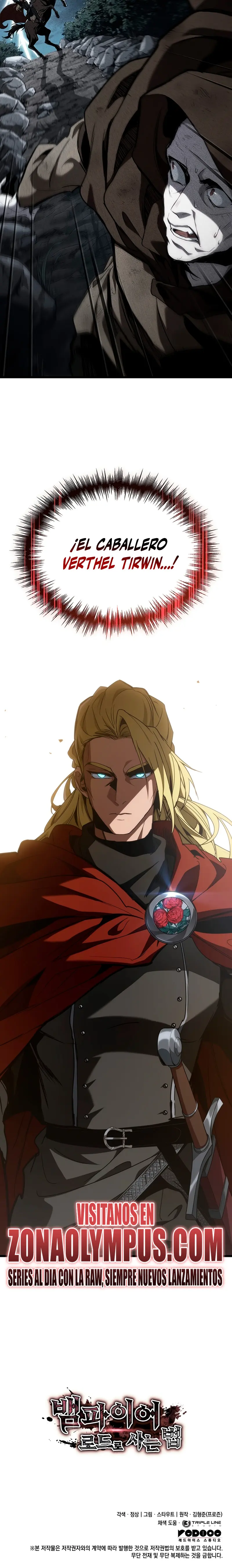 Viviendo como un Lord Vampiro > Capitulo 6 > Page 321