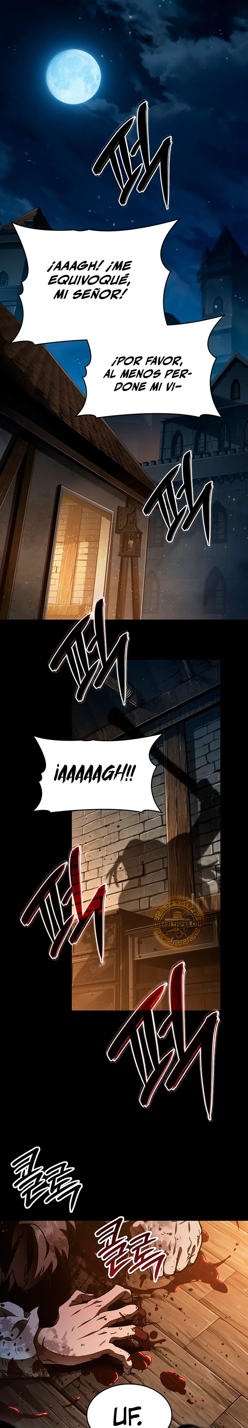 Viviendo como un Lord Vampiro > Capitulo 10 > Page 11