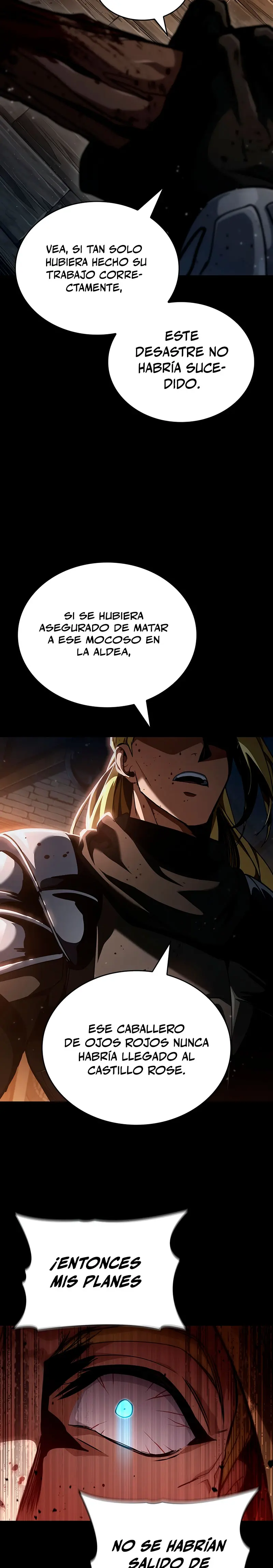 Viviendo como un Lord Vampiro > Capitulo 10 > Page 21