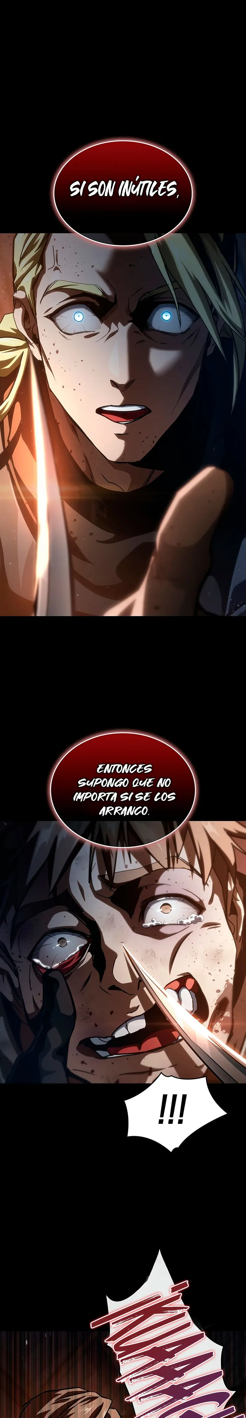 Viviendo como un Lord Vampiro > Capitulo 10 > Page 41