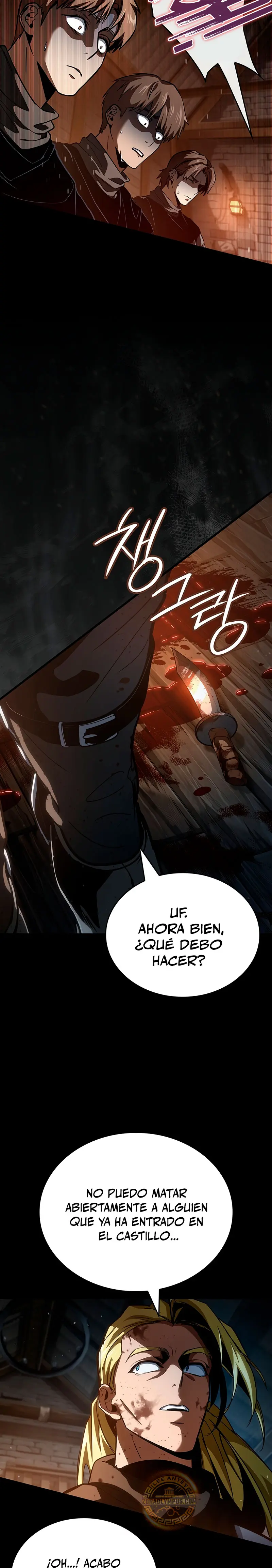 Viviendo como un Lord Vampiro > Capitulo 10 > Page 51