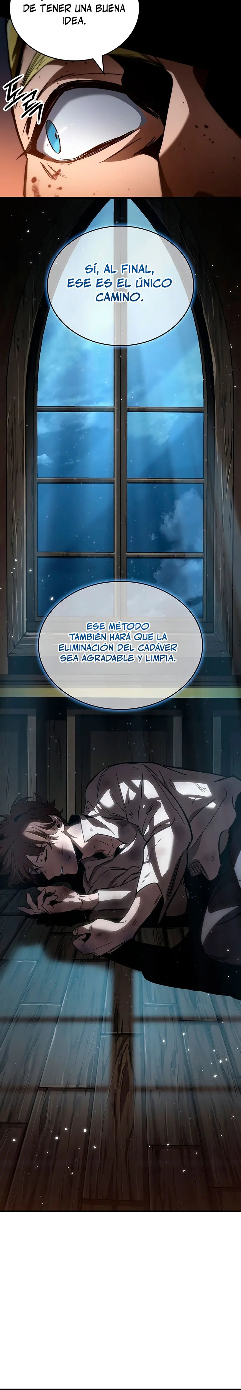 Viviendo como un Lord Vampiro > Capitulo 10 > Page 61