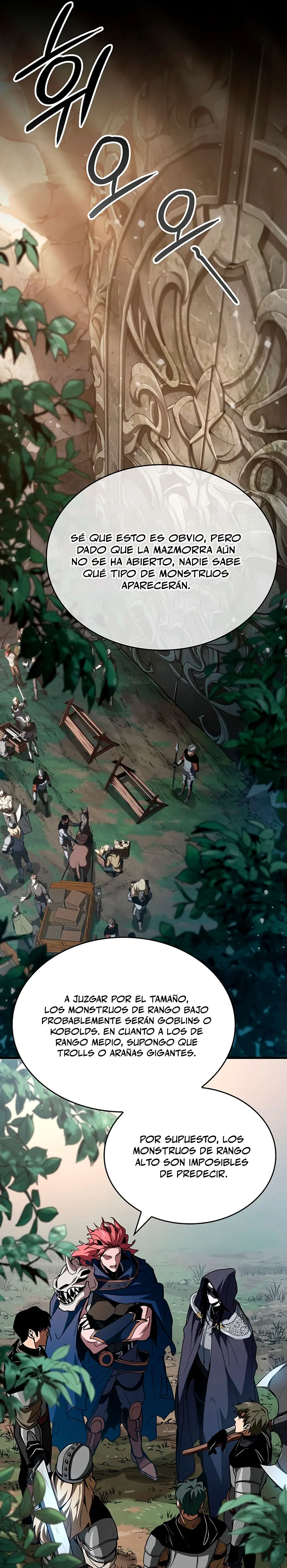 Viviendo como un Lord Vampiro > Capitulo 10 > Page 141