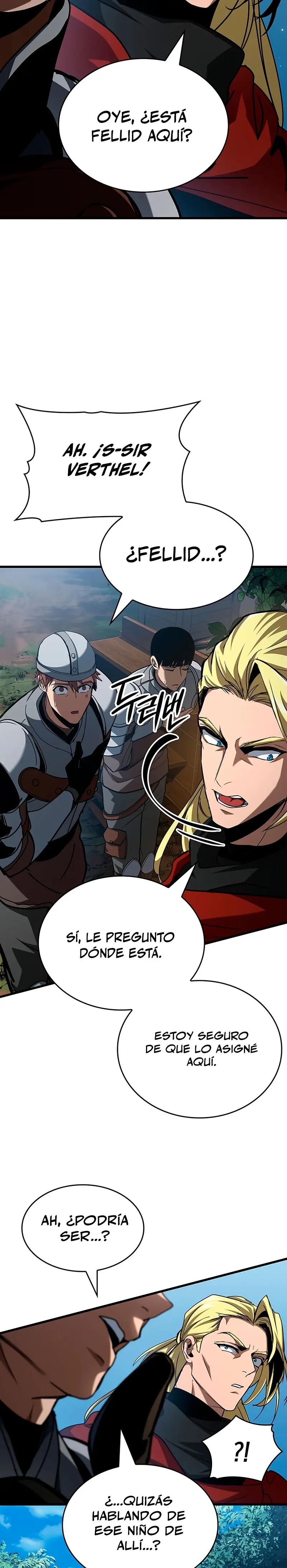 Viviendo como un Lord Vampiro > Capitulo 10 > Page 171