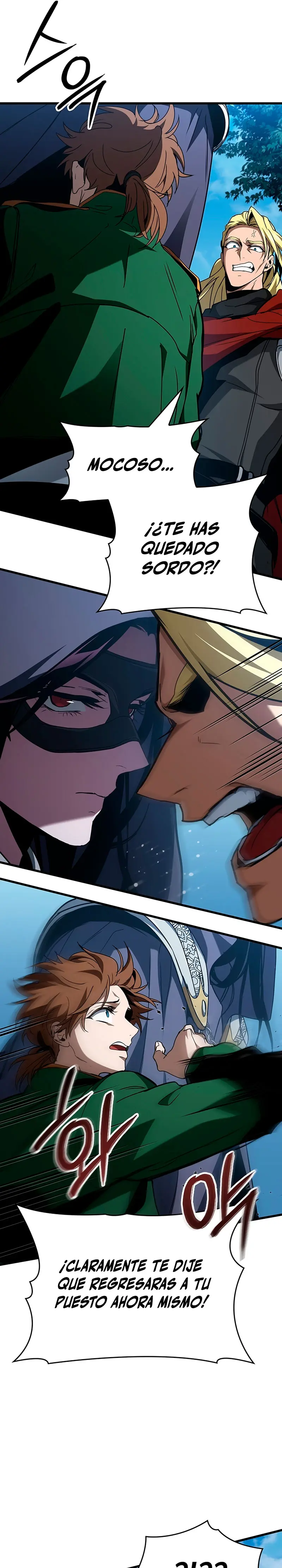 Viviendo como un Lord Vampiro > Capitulo 10 > Page 201