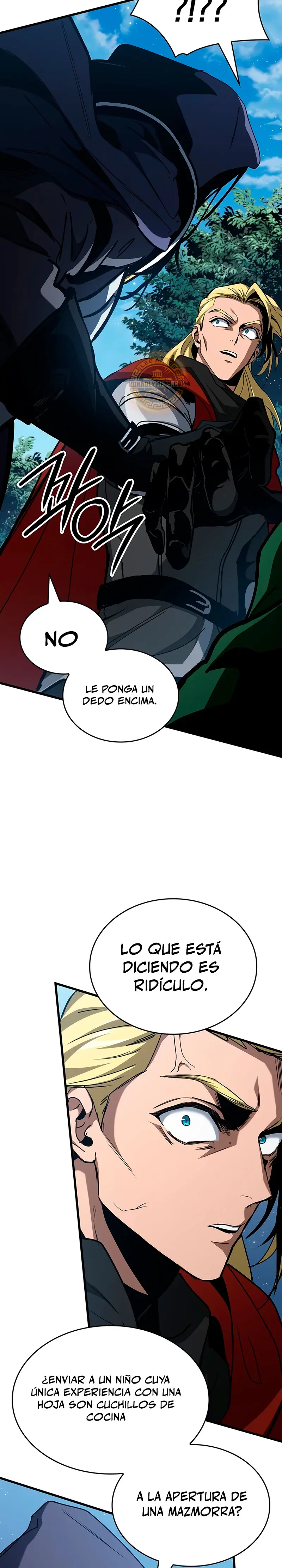 Viviendo como un Lord Vampiro > Capitulo 10 > Page 211