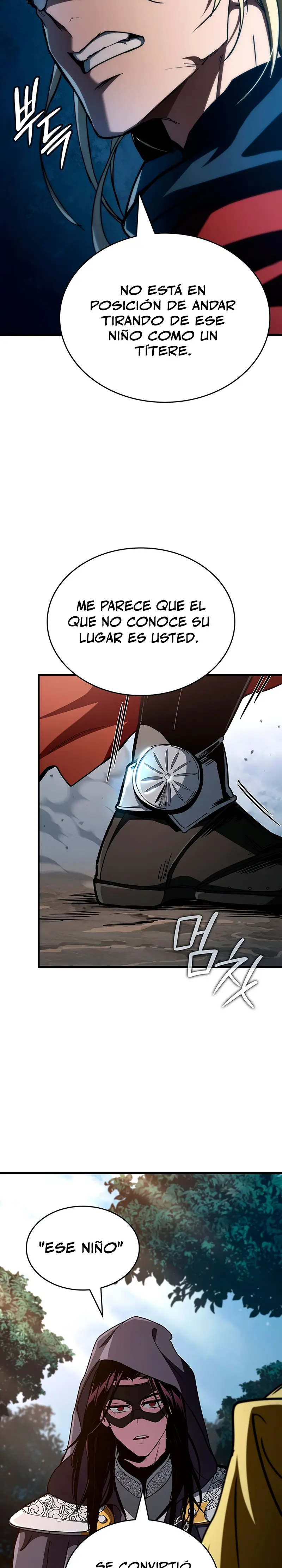 Viviendo como un Lord Vampiro > Capitulo 10 > Page 231