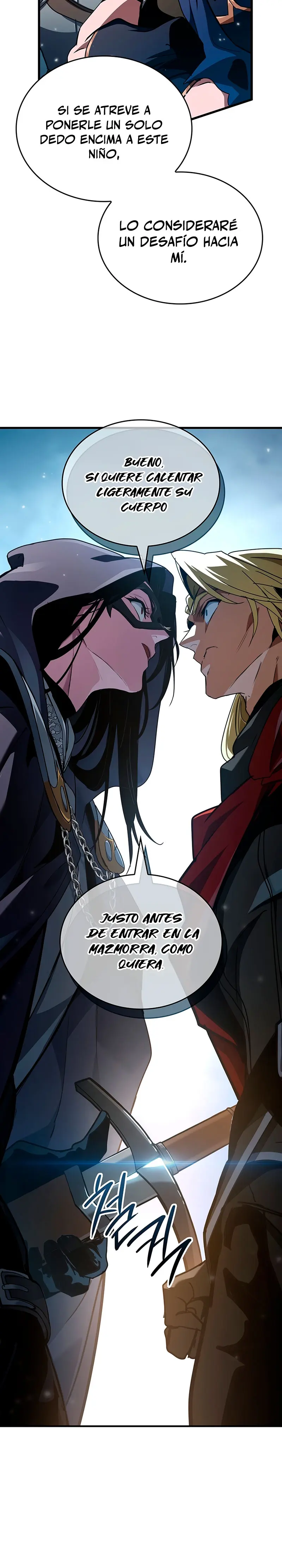 Viviendo como un Lord Vampiro > Capitulo 10 > Page 251