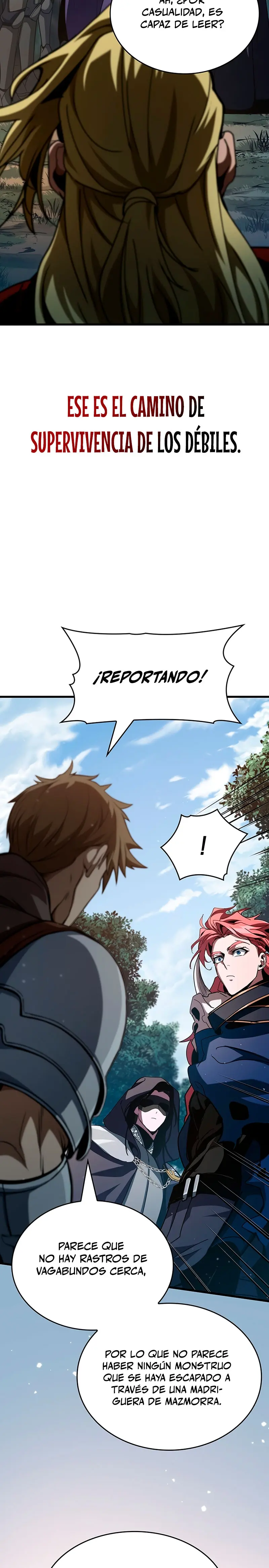 Viviendo como un Lord Vampiro > Capitulo 10 > Page 311