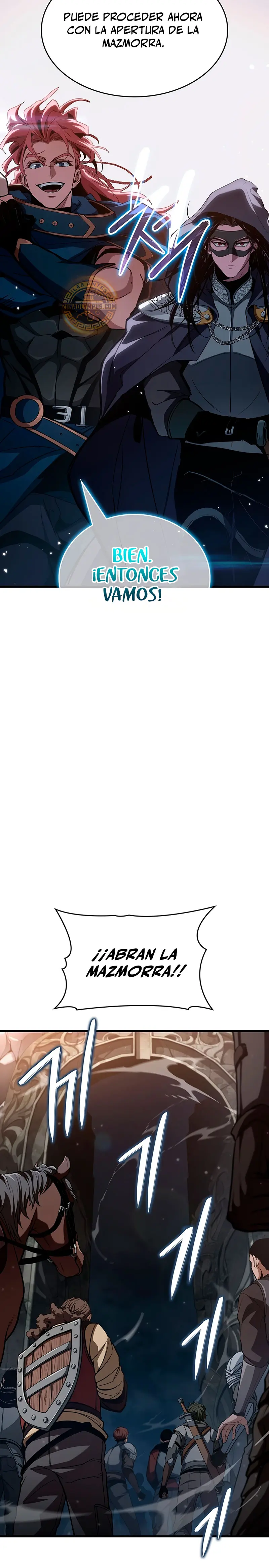 Viviendo como un Lord Vampiro > Capitulo 10 > Page 321