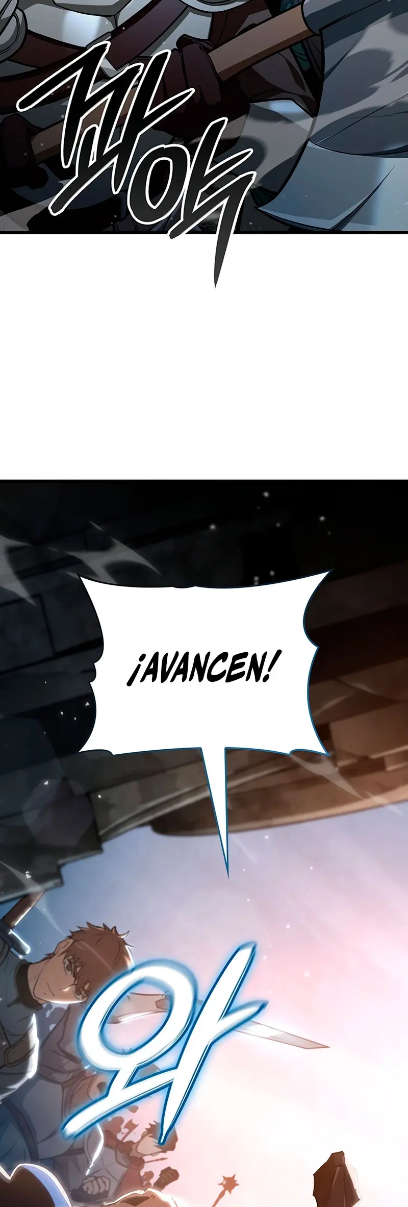 Viviendo como un Lord Vampiro > Capitulo 10 > Page 341