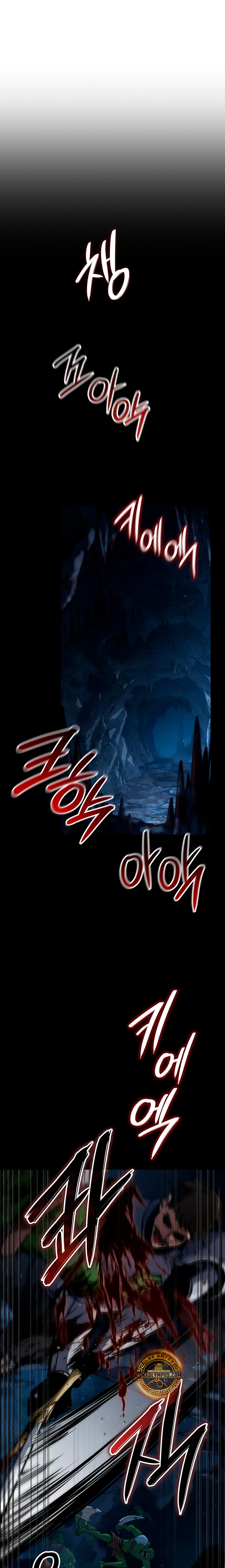 Viviendo como un Lord Vampiro > Capitulo 11 > Page 11