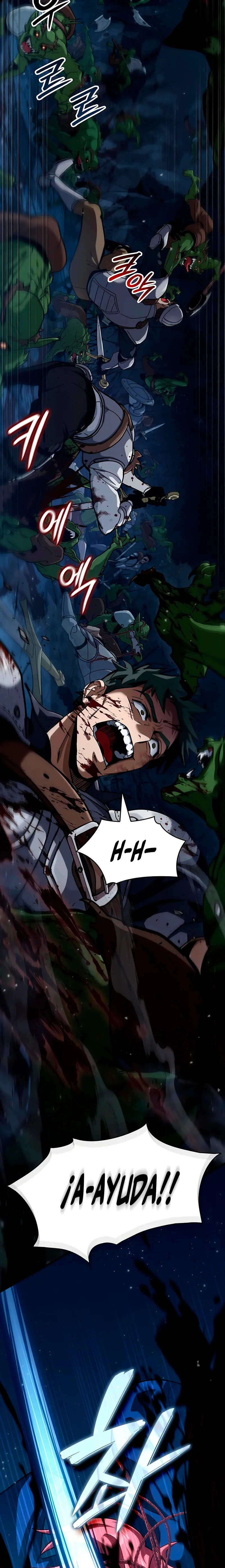 Viviendo como un Lord Vampiro > Capitulo 11 > Page 21