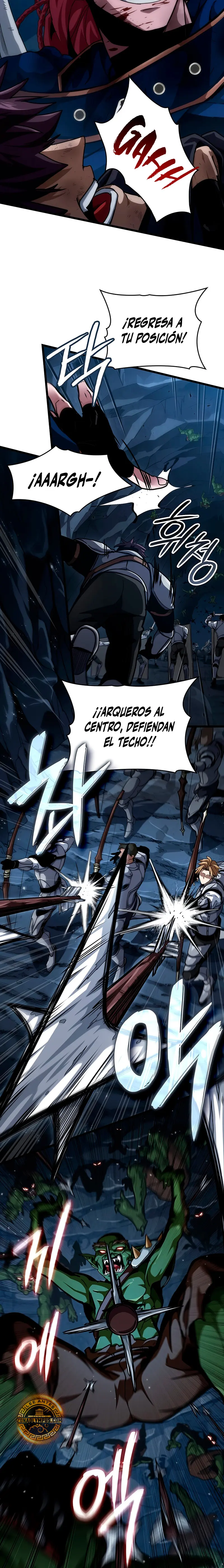 Viviendo como un Lord Vampiro > Capitulo 11 > Page 41