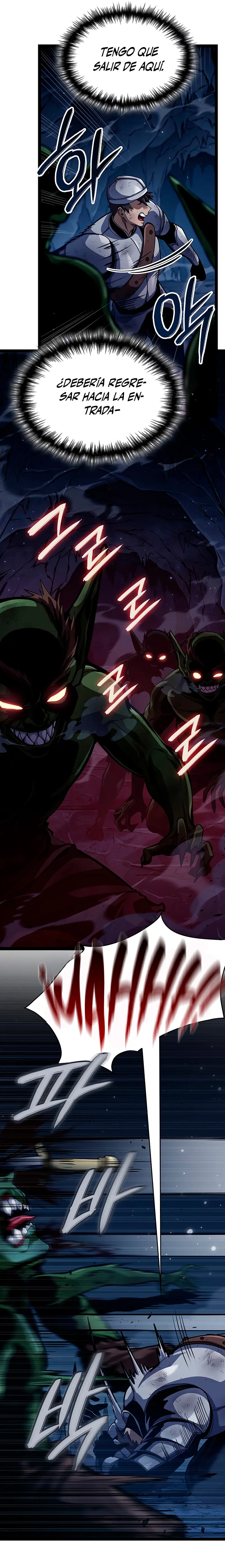 Viviendo como un Lord Vampiro > Capitulo 11 > Page 61