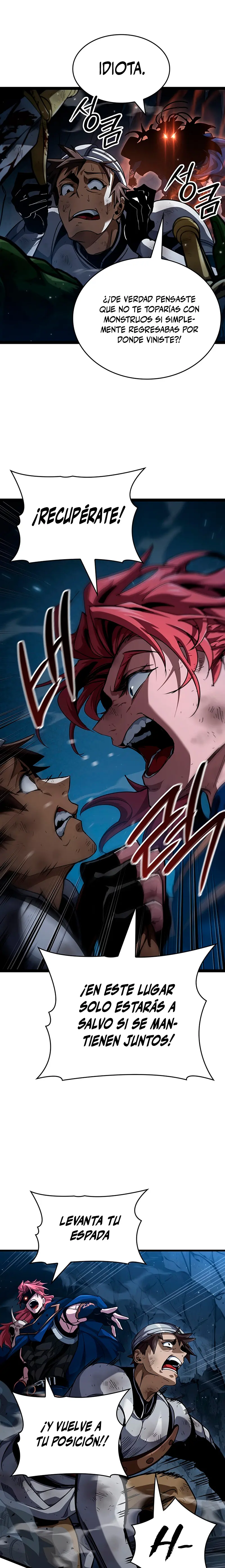 Viviendo como un Lord Vampiro > Capitulo 11 > Page 71