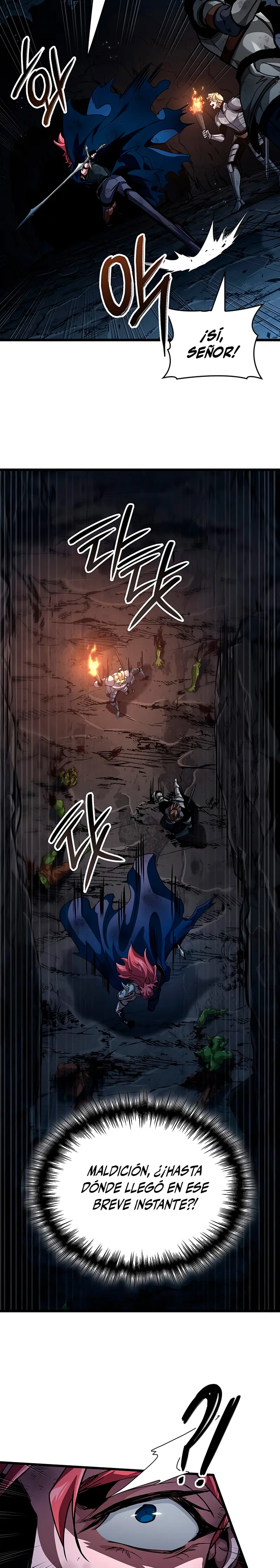 Viviendo como un Lord Vampiro > Capitulo 11 > Page 121