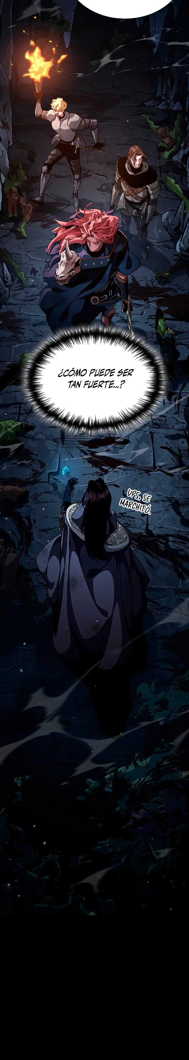 Viviendo como un Lord Vampiro > Capitulo 11 > Page 141