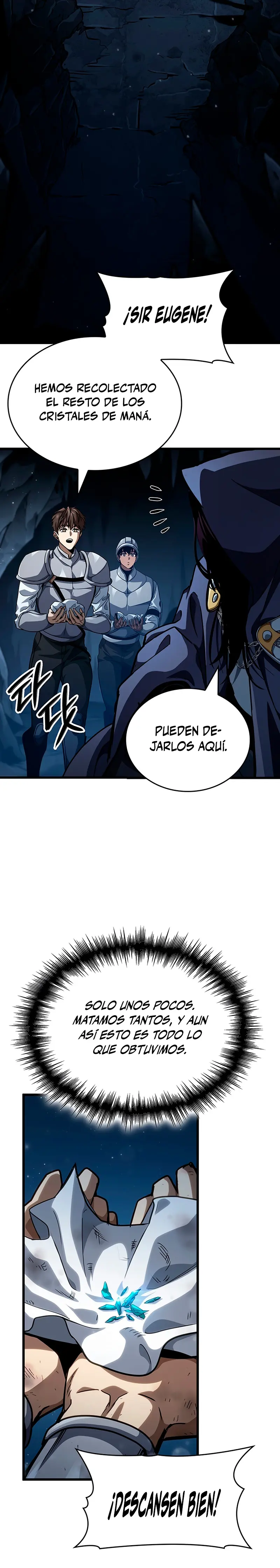 Viviendo como un Lord Vampiro > Capitulo 11 > Page 171