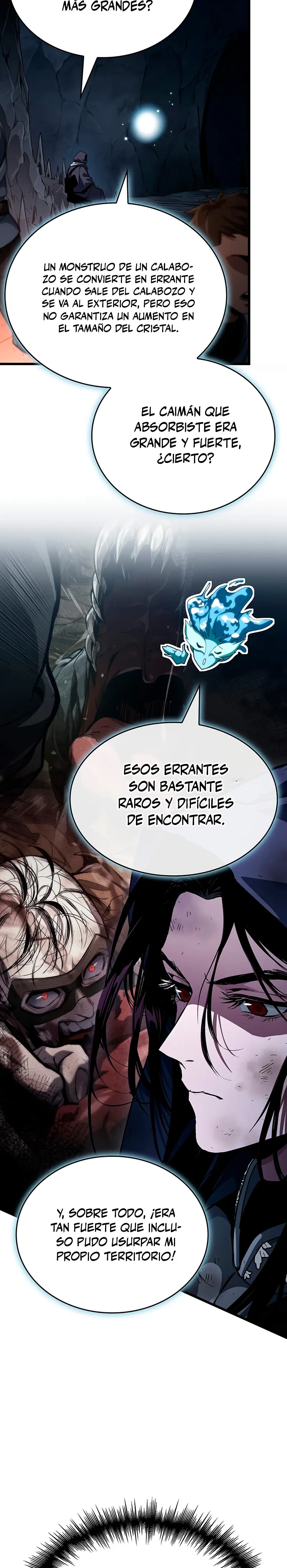 Viviendo como un Lord Vampiro > Capitulo 11 > Page 191