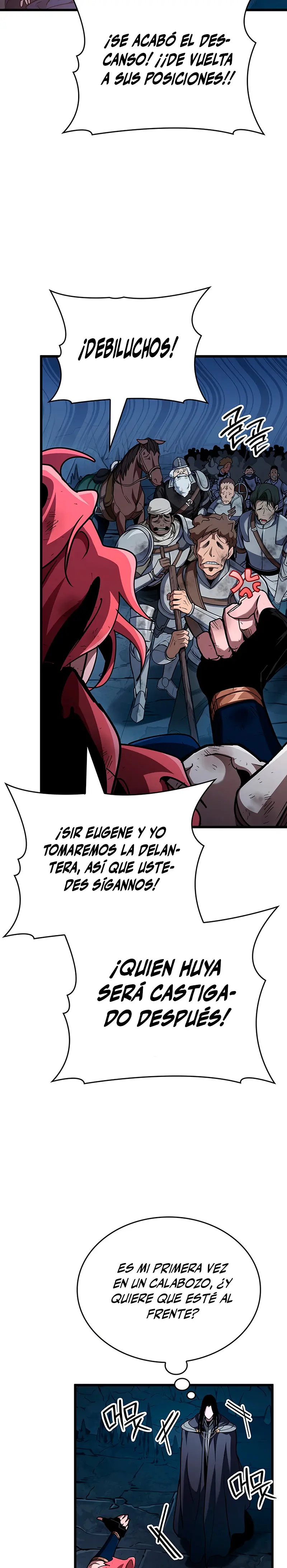 Viviendo como un Lord Vampiro > Capitulo 11 > Page 211